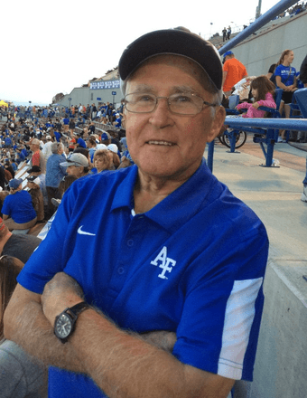 Eugene Henley Senn Obituary