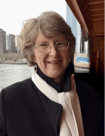 Kathleen R. Scadden Obituary