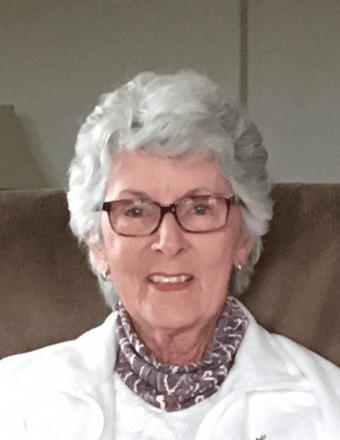 Barbara (Chandler) Patterson Obituary